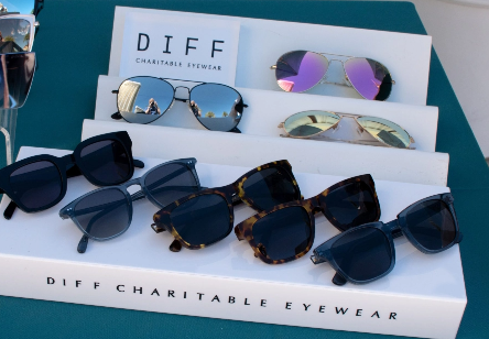 Corporate Sunglasses Gifts - Signature Group Events