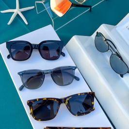 Sunglasses Business Gifts From Signature Group Events