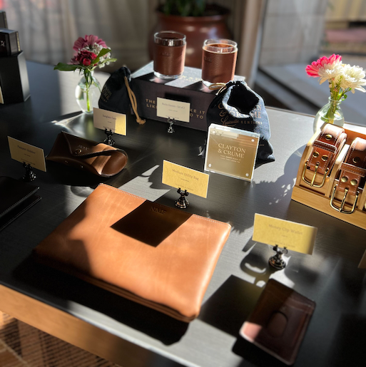 On Site Gifting Experience From Signature Group Events